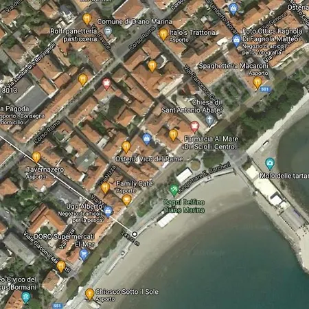 La Margherita Apartment *