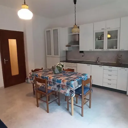 La Margherita Apartment *