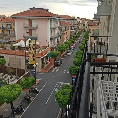 La Margherita * Diano Marina