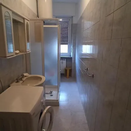 La Margherita Apartment *