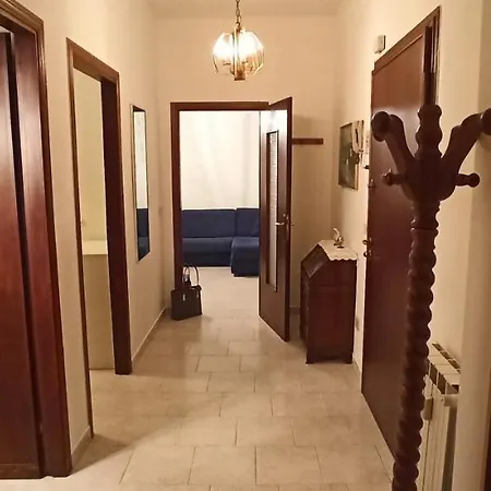 La Margherita Apartment