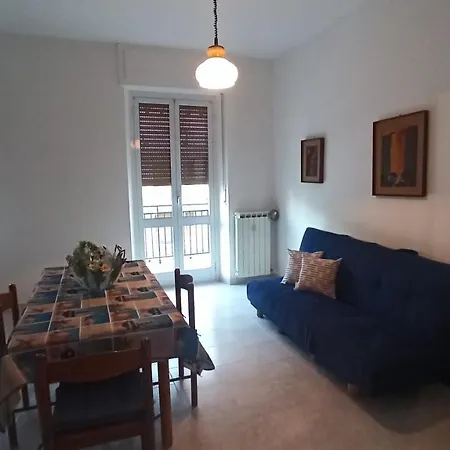 La Margherita Apartment